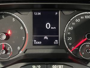 Volkswagen Polo Polo Advance 1.0 TSI 70kW 95CV DSG - Foto 12