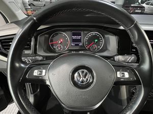 Volkswagen Polo Polo Advance 1.0 TSI 70kW 95CV DSG - Foto 13