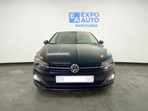 Volkswagen Polo Polo Advance 1.0 TSI 70kW 95CV DSG - Foto 6