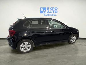 Volkswagen Polo Polo Advance 1.0 TSI 70kW 95CV DSG - Foto 26
