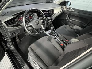Volkswagen Polo Polo Advance 1.0 TSI 70kW 95CV DSG - Foto 18