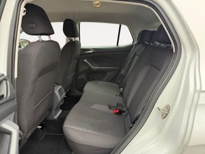 Volkswagen T-Cross TCross Advance 1.0 TSI 81kW 110CV DSG - Foto 13