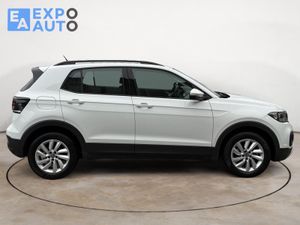 Volkswagen T-Cross TCross Advance 1.0 TSI 81kW 110CV DSG - Foto 5