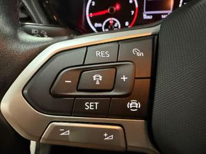 Volkswagen T-Cross TCross Advance 1.0 TSI 81kW 110CV DSG - Foto 18