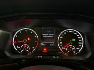 Volkswagen T-Cross TCross Advance 1.0 TSI 81kW 110CV DSG - Foto 17