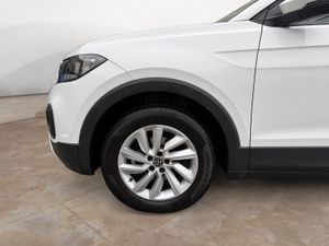 Volkswagen T-Cross TCross Advance 1.0 TSI 81kW 110CV DSG - Foto 11
