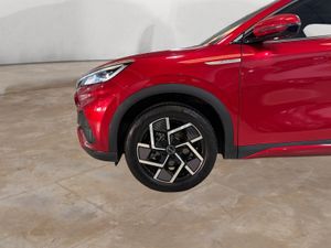 BYD Atto 3 Design - Foto 8