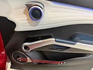 BYD Atto 3 Design - Foto 10