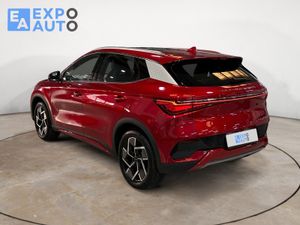 BYD Atto 3 Design - Foto 4