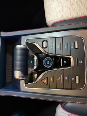 BYD Atto 3 Design - Foto 17