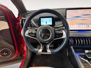 BYD Atto 3 Design - Foto 28