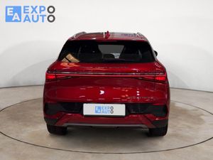 BYD Atto 3 Design - Foto 7