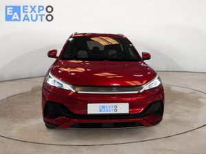 BYD Atto 3 Design - Foto 3