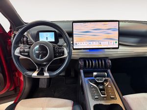 BYD Atto 3 Design - Foto 26