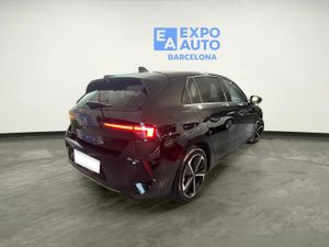 Opel Astra Elegance 1.2 Turbo 96 kW (130 CV) - Foto 5