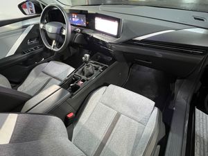 Opel Astra Elegance 1.2 Turbo 96 kW (130 CV) - Foto 20