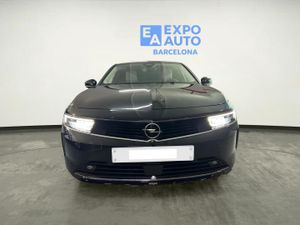 Opel Astra Elegance 1.2 Turbo 96 kW (130 CV) - Foto 9