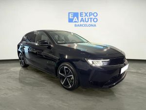 Opel Astra Elegance 1.2 Turbo 96 kW (130 CV) - Foto 7