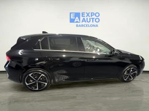 Opel Astra Elegance 1.2 Turbo 96 kW (130 CV) - Foto 3