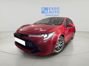 Toyota Corolla 125 FEEL Hybrid - Foto 2