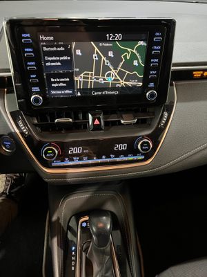 Toyota Corolla 125 FEEL Hybrid - Foto 11