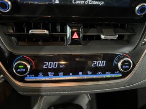 Toyota Corolla 125 FEEL Hybrid - Foto 15