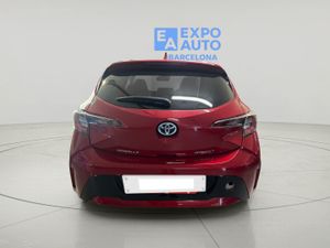 Toyota Corolla 125 FEEL Hybrid - Foto 7
