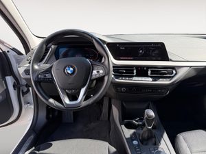 BMW Serie 1 116I - Foto 25