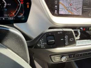 BMW Serie 1 116I - Foto 18