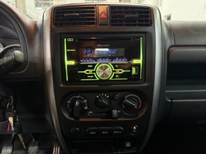 Suzuki Jimny 1.3 JX RANGER - Foto 12