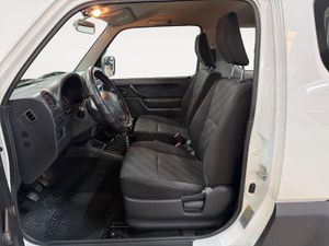 Suzuki Jimny 1.3 JX RANGER - Foto 16