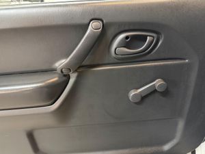 Suzuki Jimny 1.3 JX RANGER - Foto 10