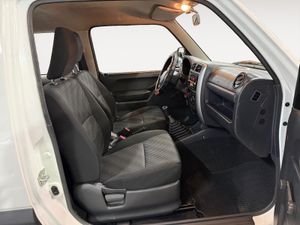 Suzuki Jimny 1.3 JX RANGER - Foto 21