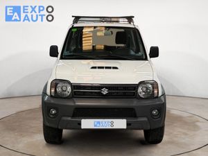 Suzuki Jimny 1.3 JX RANGER - Foto 3