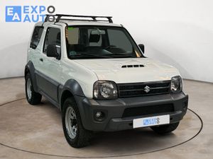 Suzuki Jimny 1.3 JX RANGER - Foto 2