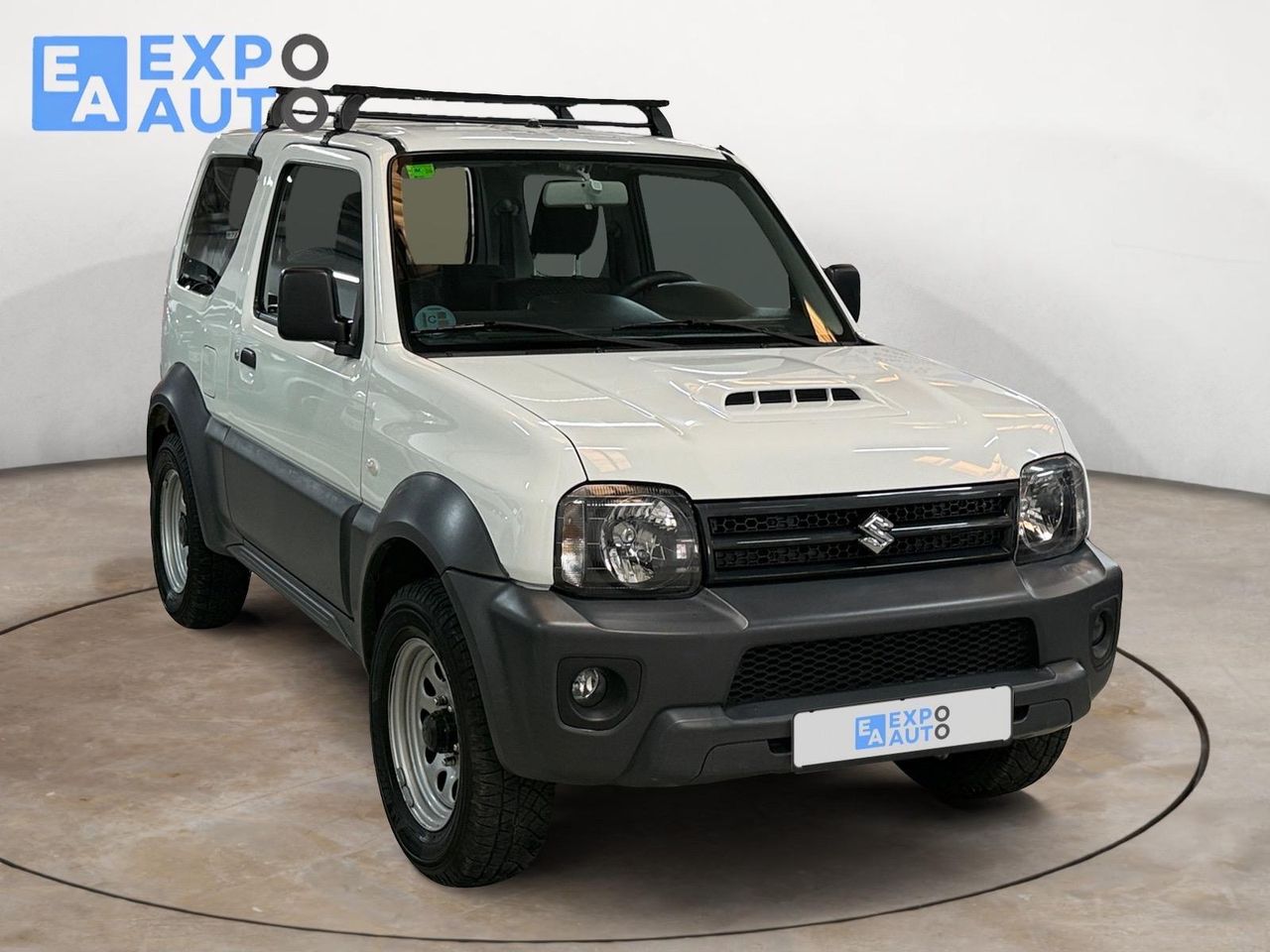 Suzuki Jimny 1.3 JX RANGER - Foto 1