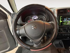 Suzuki Jimny 1.3 JX RANGER - Foto 19