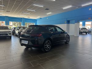 Seat Leon León 5p 1.4 TSI 92 kW (125 CV) Start&Stop FR Plus - Foto 10