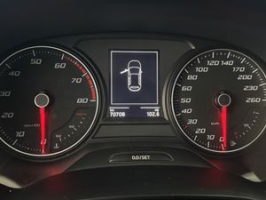 Seat Leon León 5p 1.4 TSI 92 kW (125 CV) Start&Stop FR Plus - Foto 19