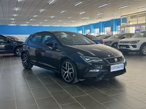 Seat Leon León 5p 1.4 TSI 92 kW (125 CV) Start&Stop FR Plus - Foto 2