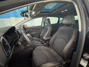 Seat Leon León 5p 1.4 TSI 92 kW (125 CV) Start&Stop FR Plus - Foto 12