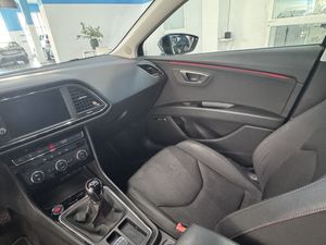 Seat Leon León 5p 1.4 TSI 92 kW (125 CV) Start&Stop FR Plus - Foto 16