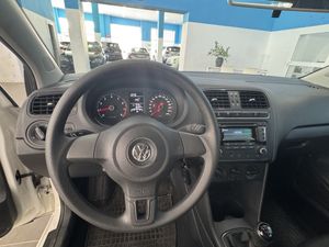 Volkswagen Polo 5p Advance 1.0 75 CV BMT - Foto 17