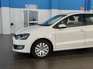 Volkswagen Polo 5p Advance 1.0 75 CV BMT - Foto 4
