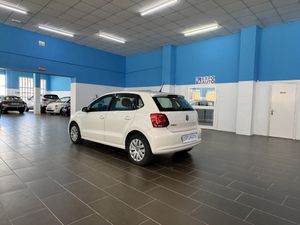 Volkswagen Polo 5p Advance 1.0 75 CV BMT - Foto 7