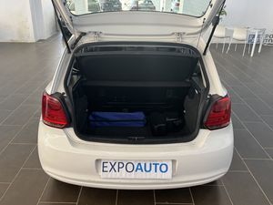 Volkswagen Polo 5p Advance 1.0 75 CV BMT - Foto 10
