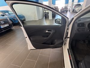 Volkswagen Polo 5p Advance 1.0 75 CV BMT - Foto 12