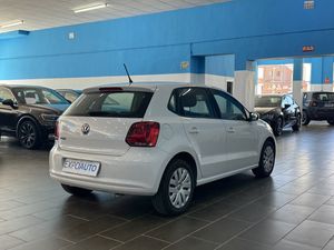 Volkswagen Polo 5p Advance 1.0 75 CV BMT - Foto 9