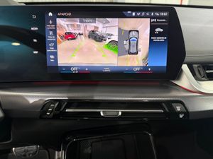 BMW X1 sDrive18d - Foto 19