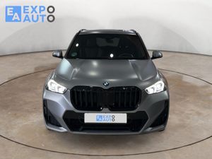 BMW X1 sDrive18d - Foto 4